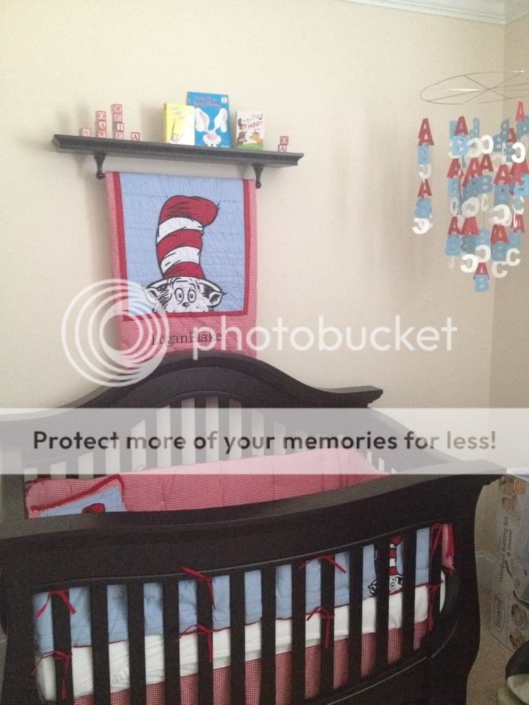 What is above your crib? Page 2 BabyCenter