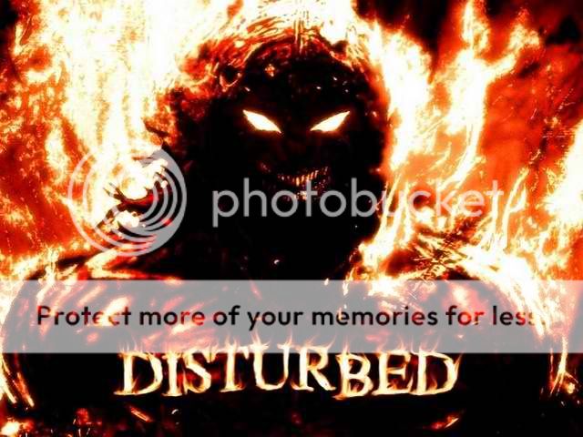 disturbed Pictures, Images and Photos