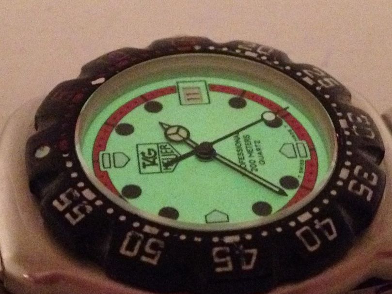 tag heuer 371.513