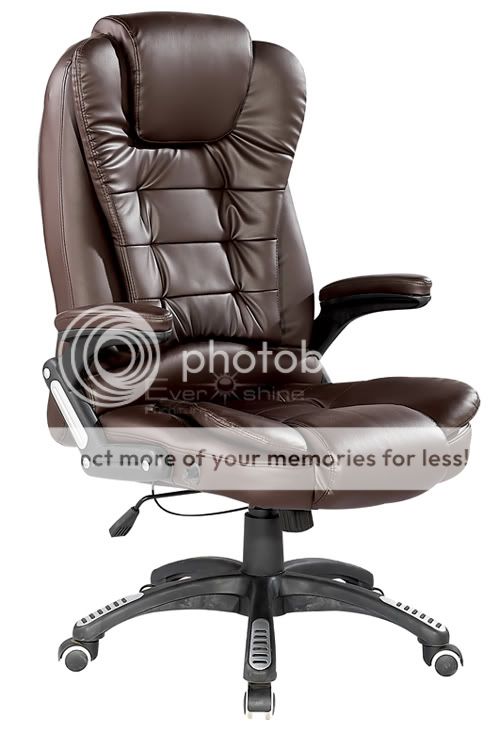 Luxury Reclining Designer Office Chair Desk Chair E 11