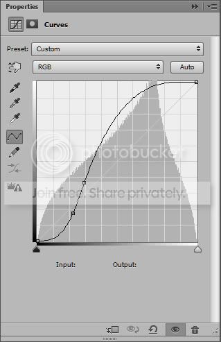 Tone Curve
